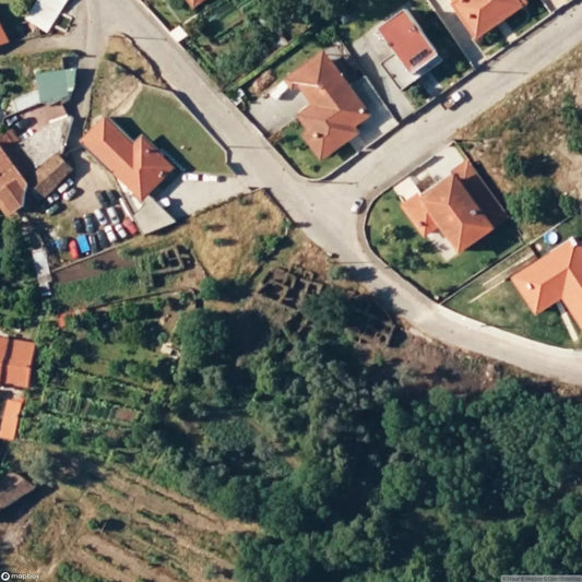 Ruins de Papel [PRT]