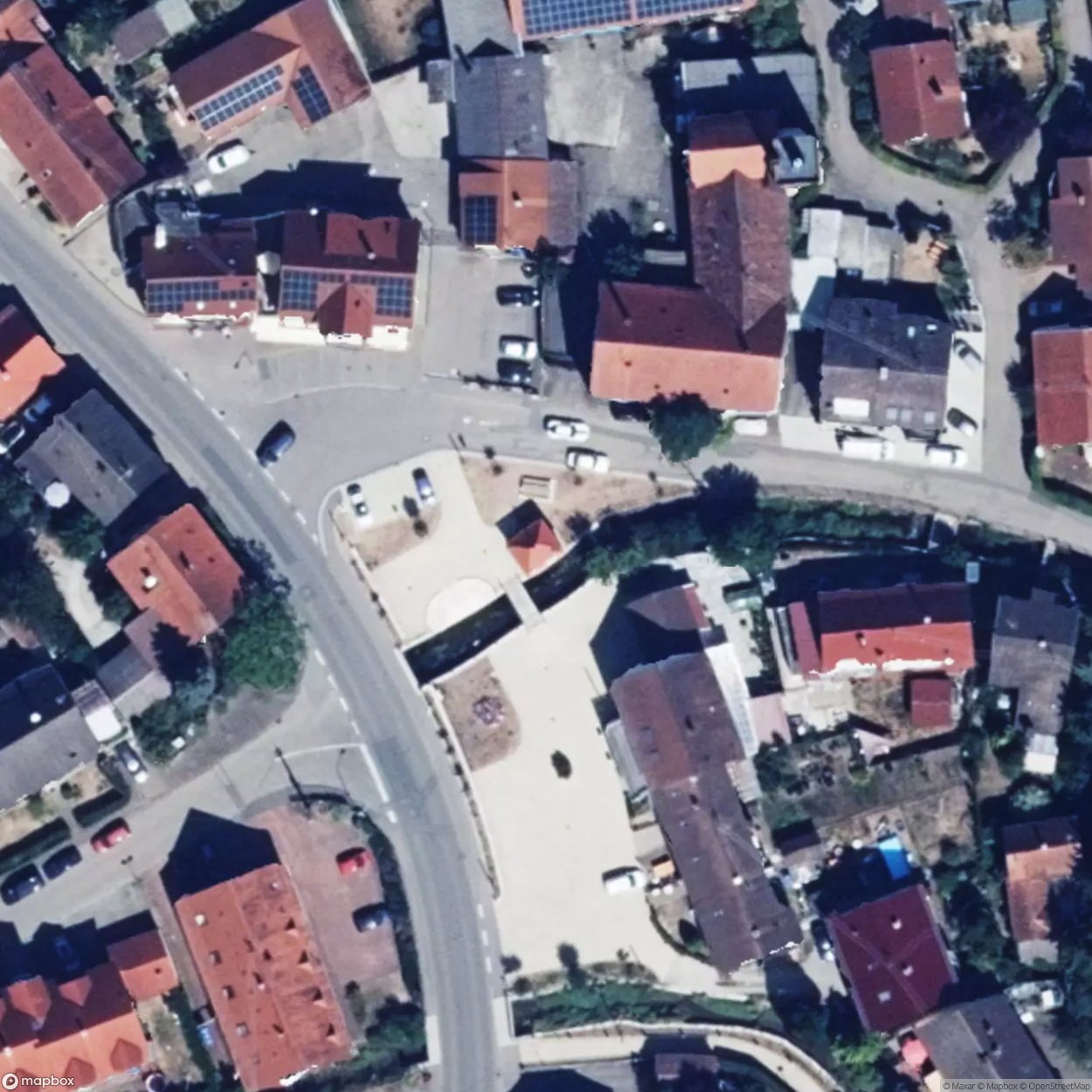 Slaughterhouse Dorfja [DEU]