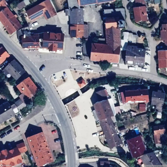 Slaughterhouse Dorfja [DEU]