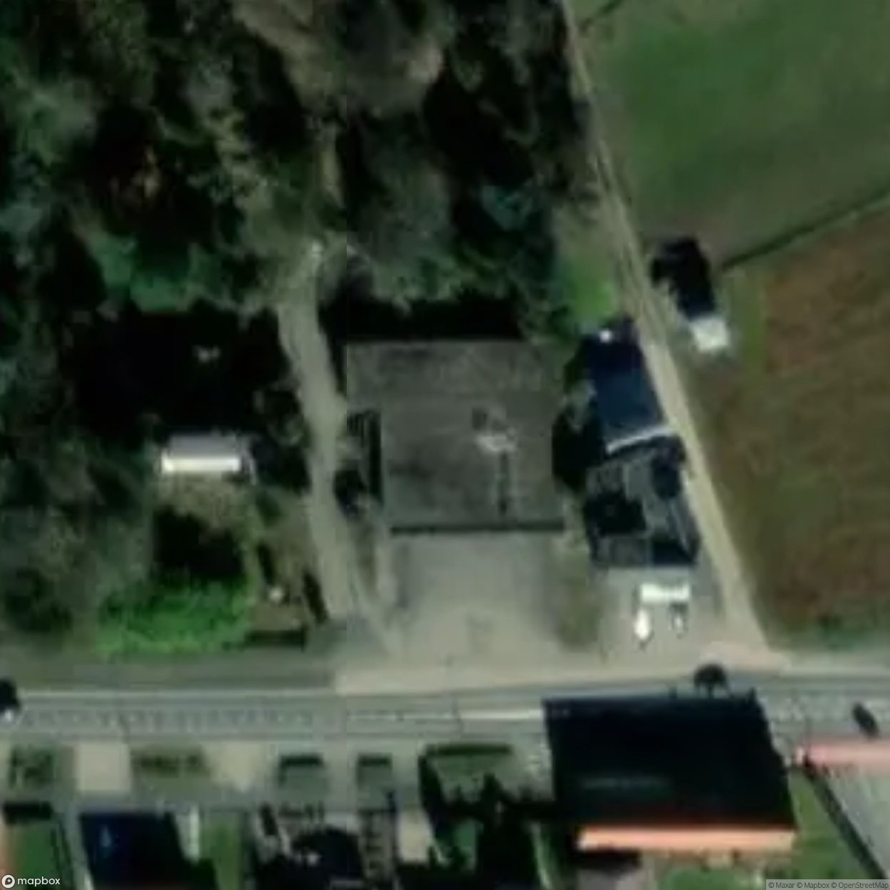 Renneboog House [BEL]