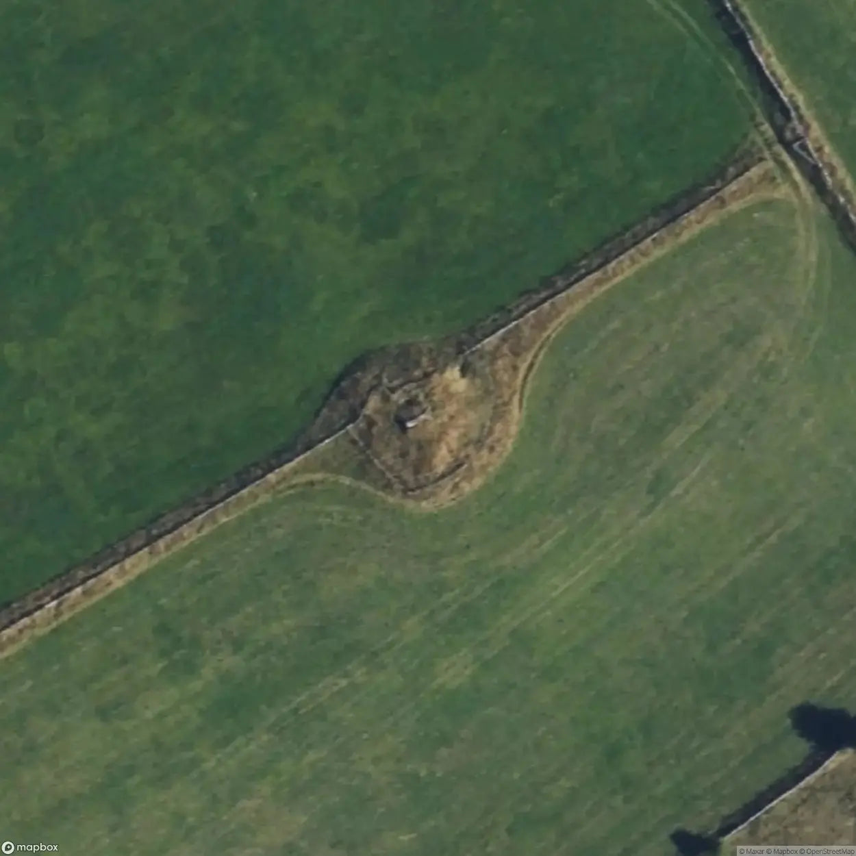 Raven Mine [GBR] The Urbex Factory