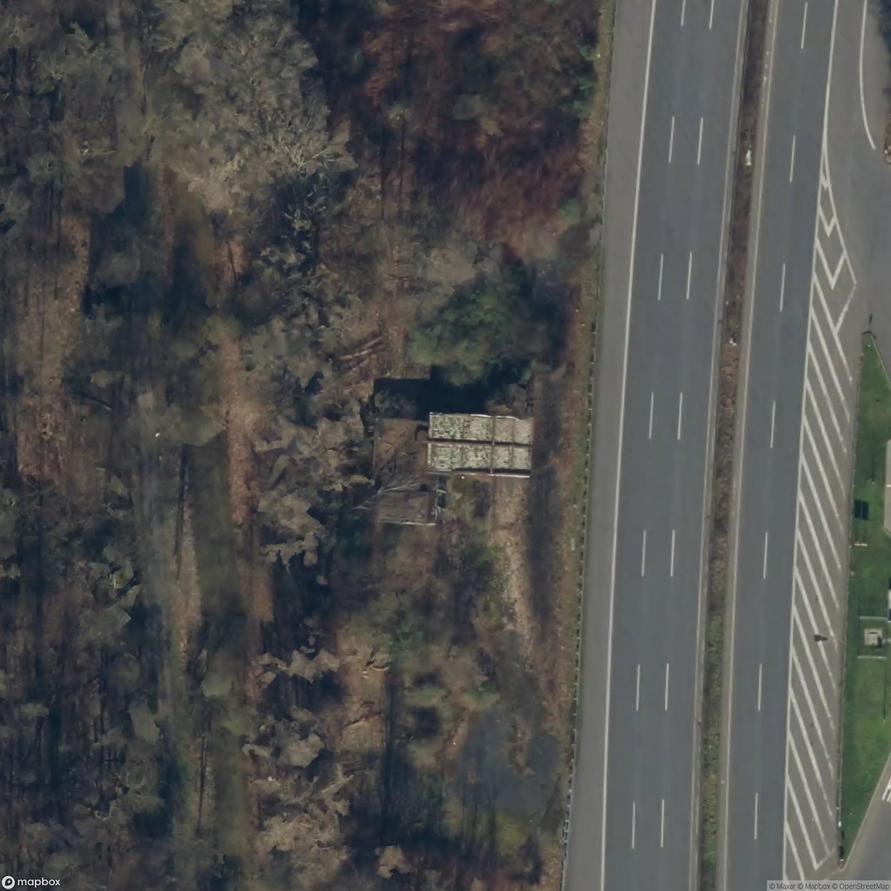 Gas Station Vel [DEU]