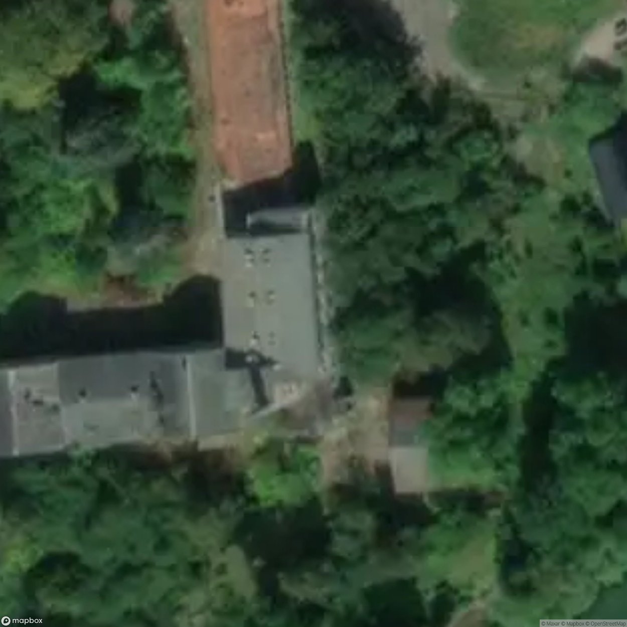 Kreiskrankenhaus Warin [DUI]