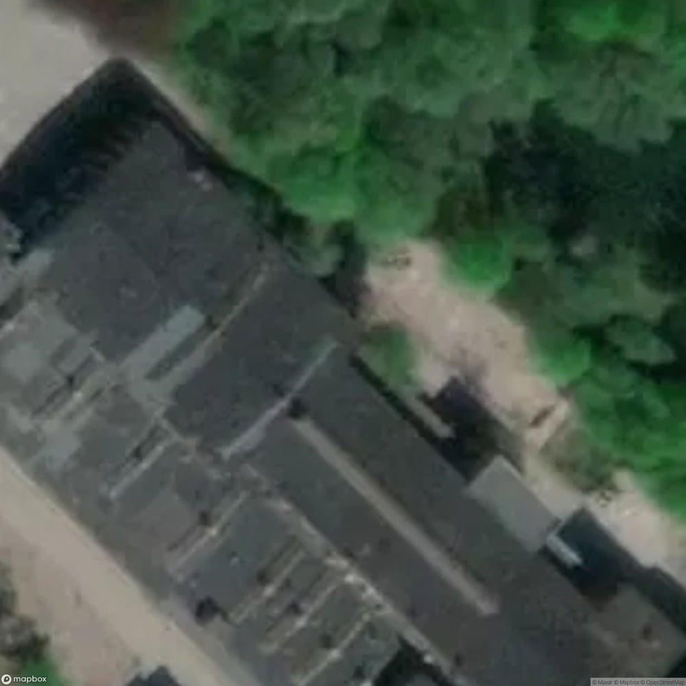 Abandoned Factory Unikon Container Factory [POL] #18173