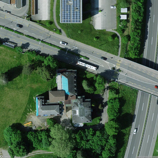 Guesthouse Givisiez [CHE]