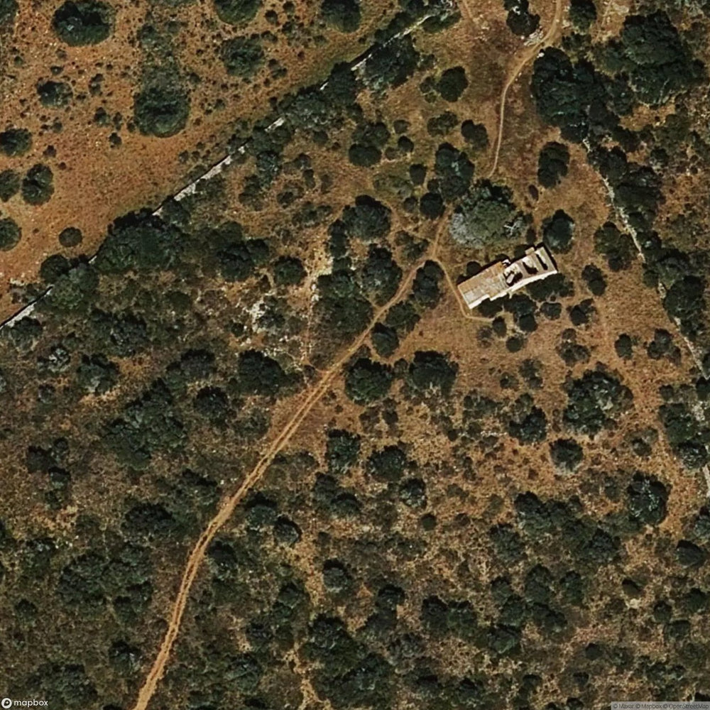 Abandoned Building [ESP] #22118