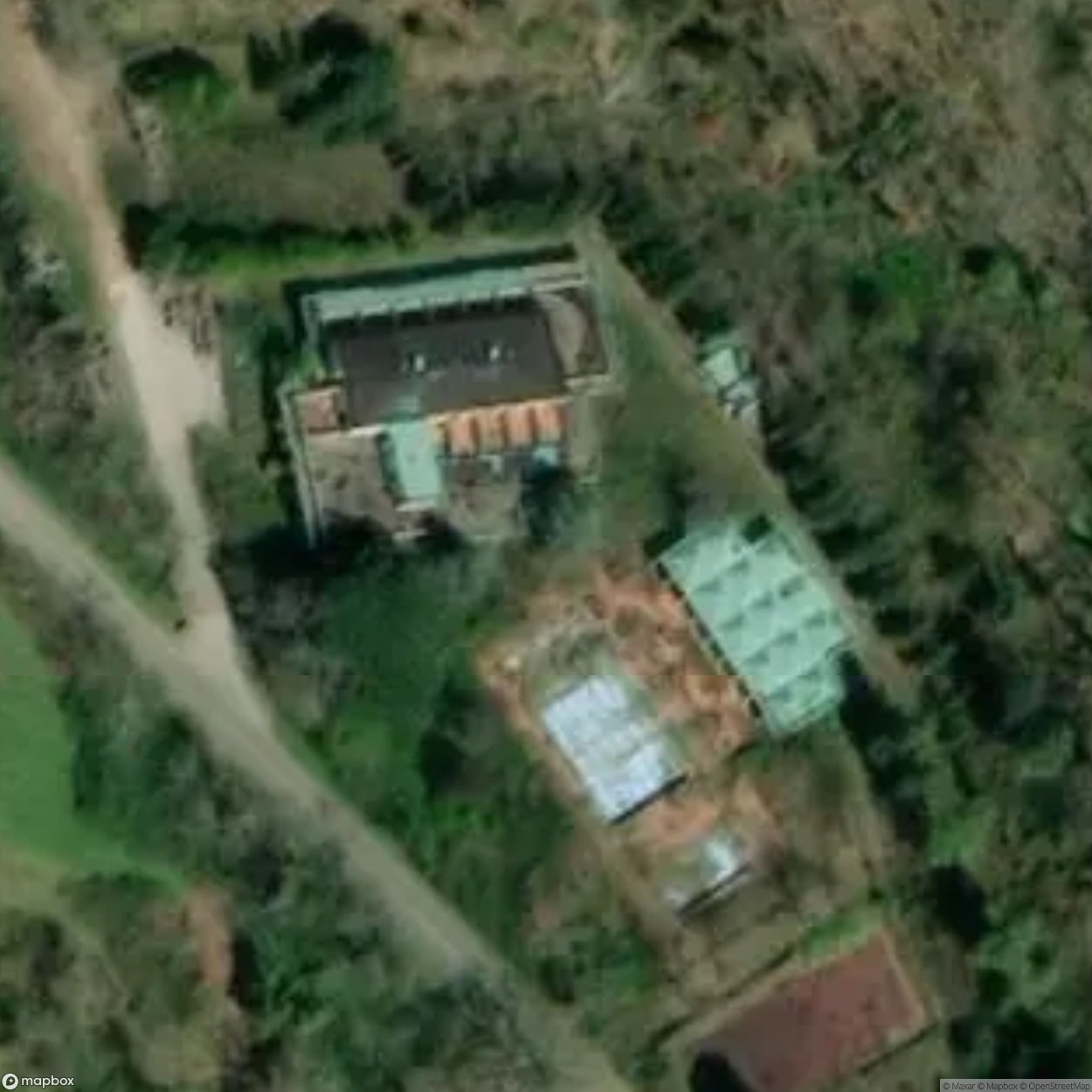 Bagnolo Thermal Spa [ITA]