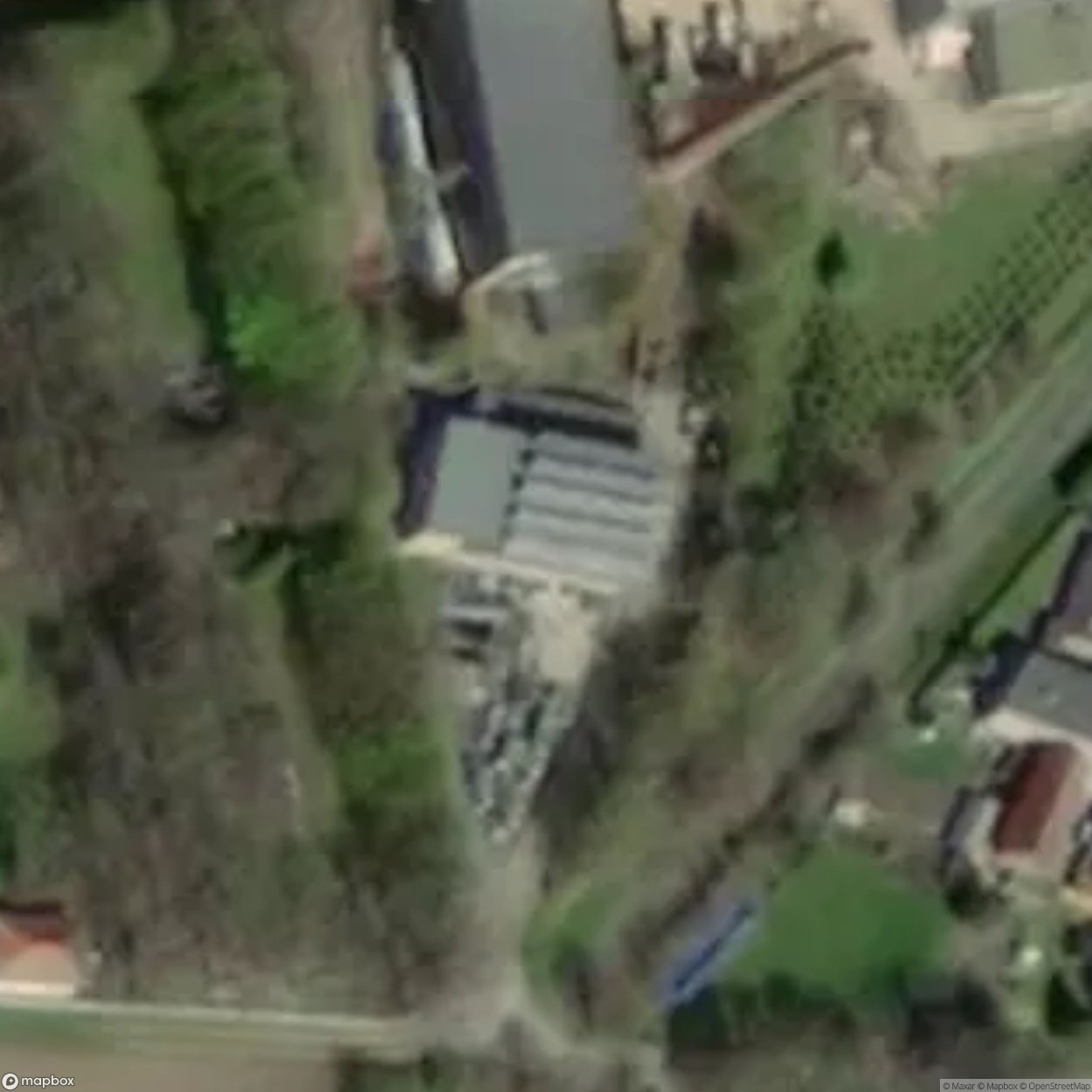 Steel Construction Company Site [DEU]