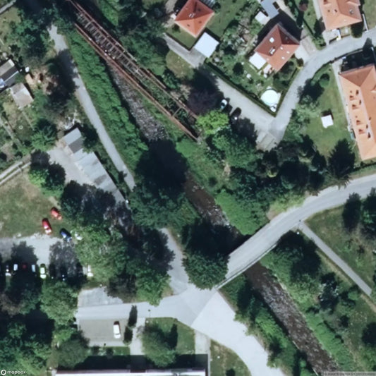 Railway Bridge – Old Embankment [DEU]