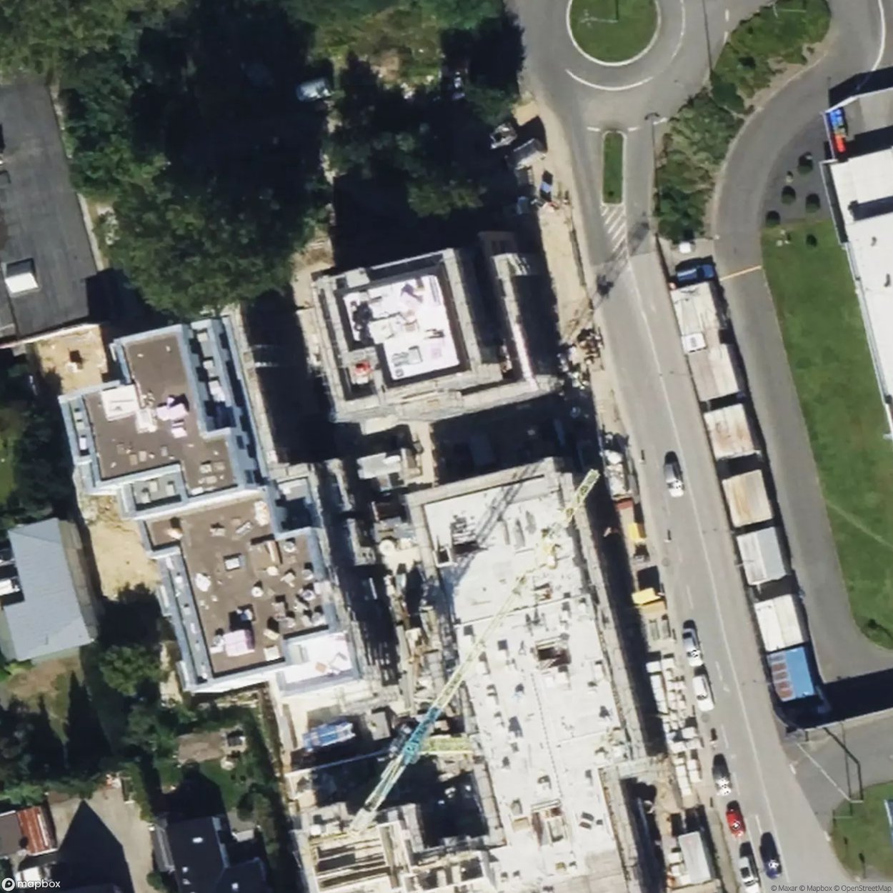 Kung Fu Studio/Cosmetic Studio [DEU]