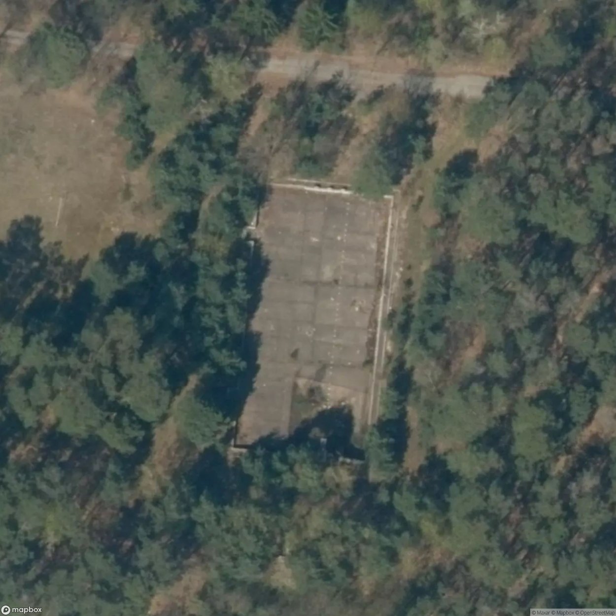 Swimming pool Edus [DEU]