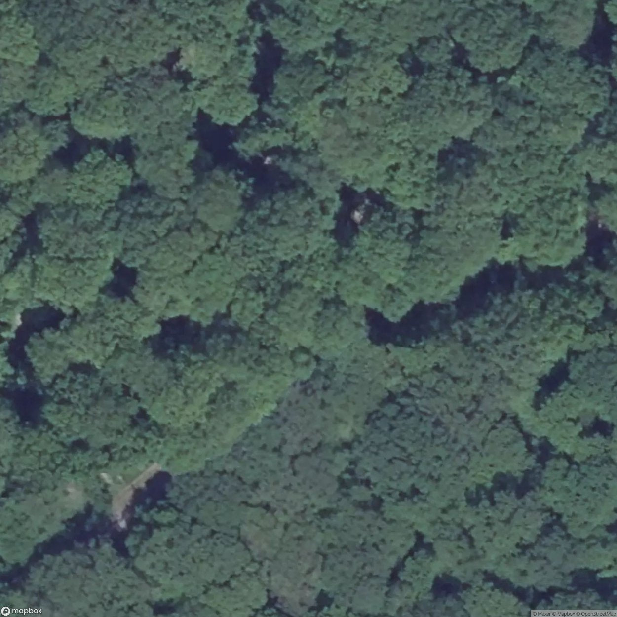 Field Blockhouse [FRA]