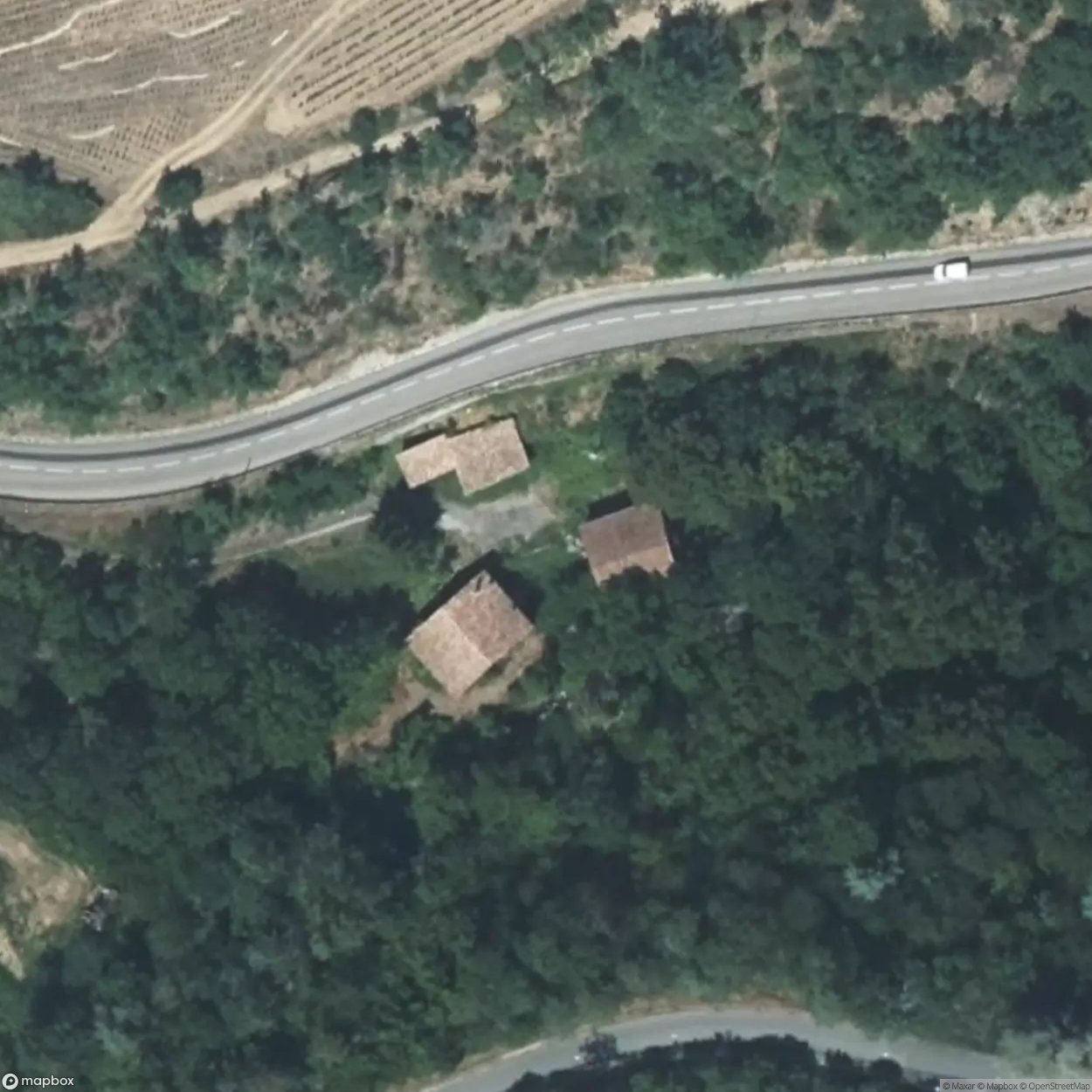 Black Teddy Bear Farm [FRA] #00513