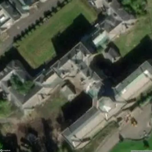 Murray Royal Hospital [GBR]