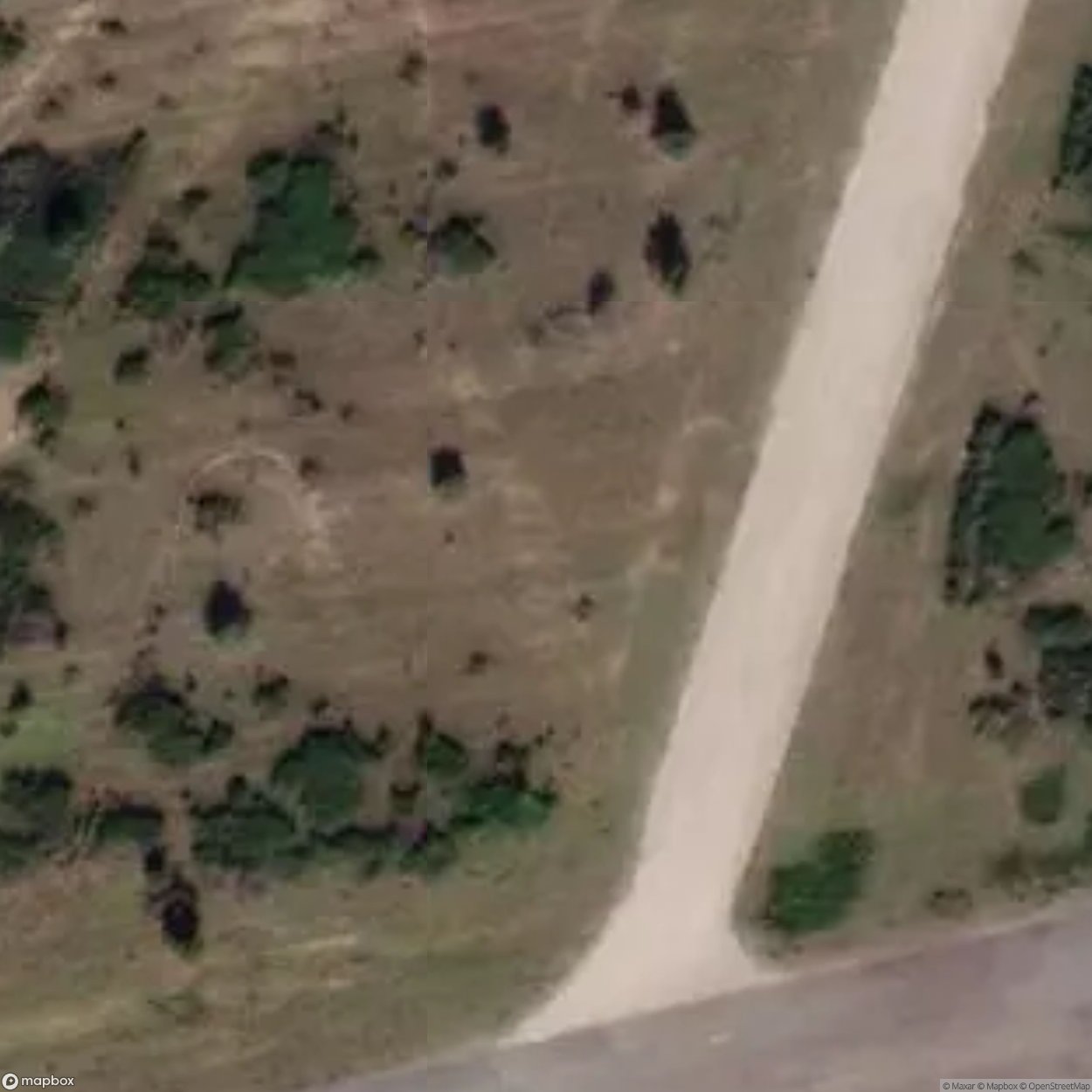 Dead Dog Airport [ITA]