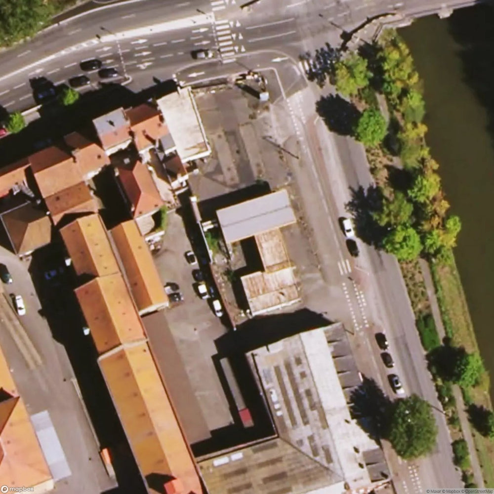 Former Regoledo Funicular Station [FRA] #30522