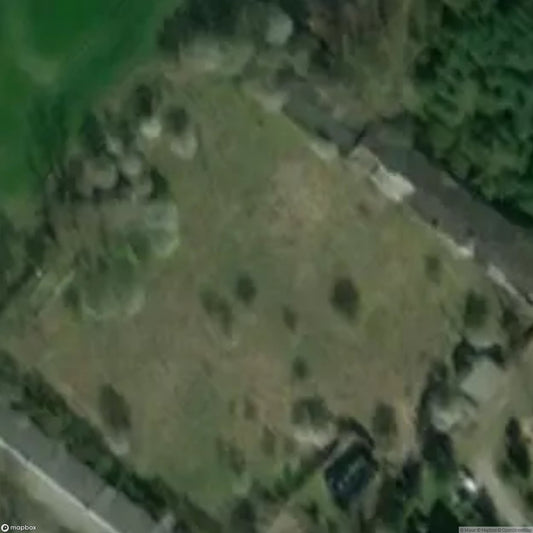 Farm ruins [POL]