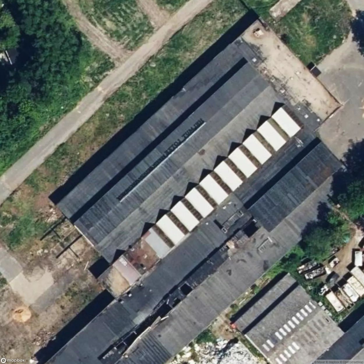 Helmut Lotze Machine Tool Factory [DEU]