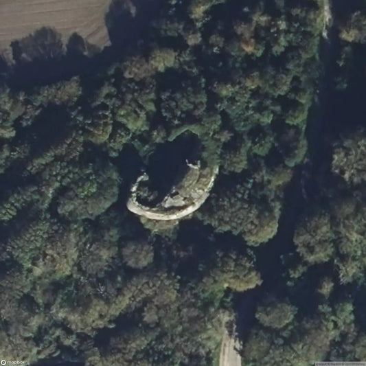 Todt Battery Casemate 3 [FRA]