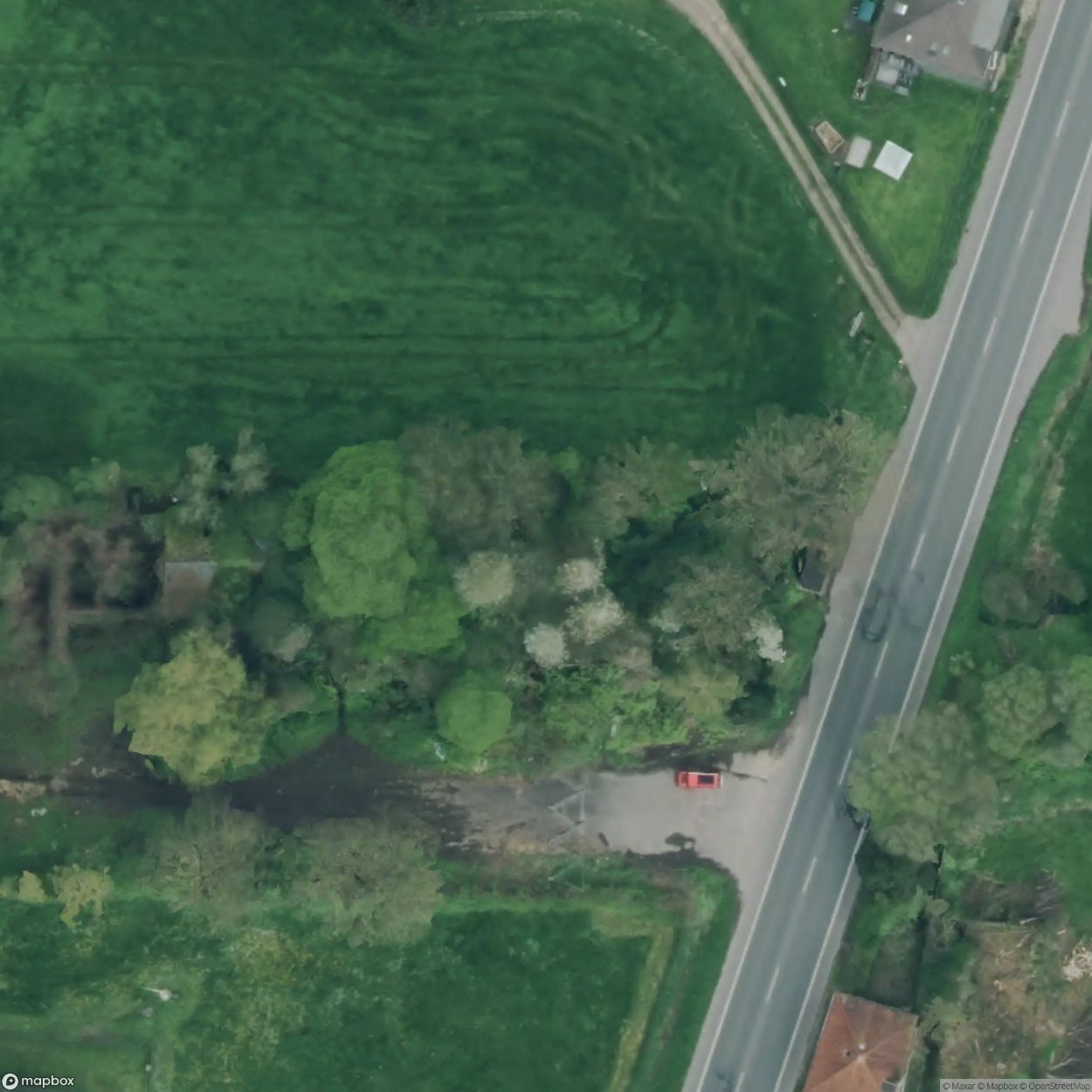 Muhr Villa [DEU] #01883