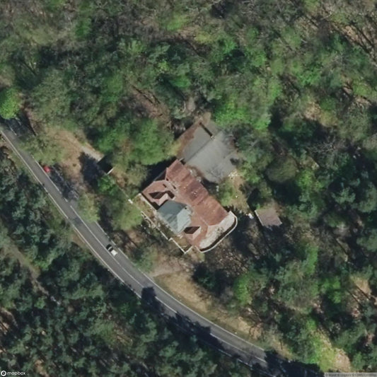 Building Possibly Hotel [DEU]