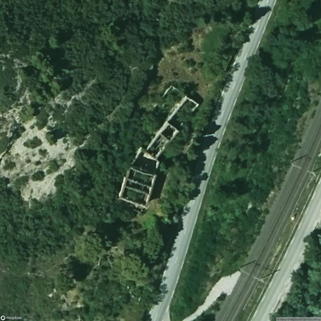 Voodoo Dolls House [FRA]