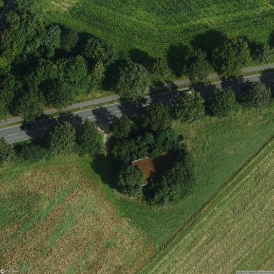 Shed [DUI]