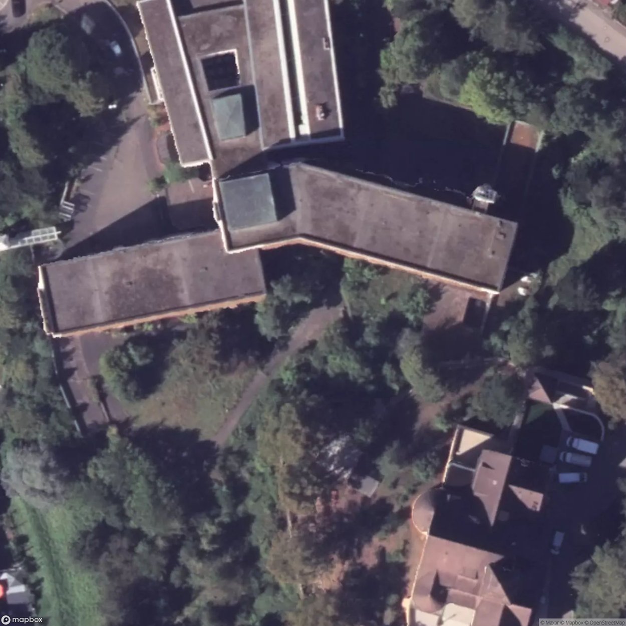 Hospital Weihl [DEU]