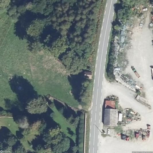 Baby House / Mini House [FRA]