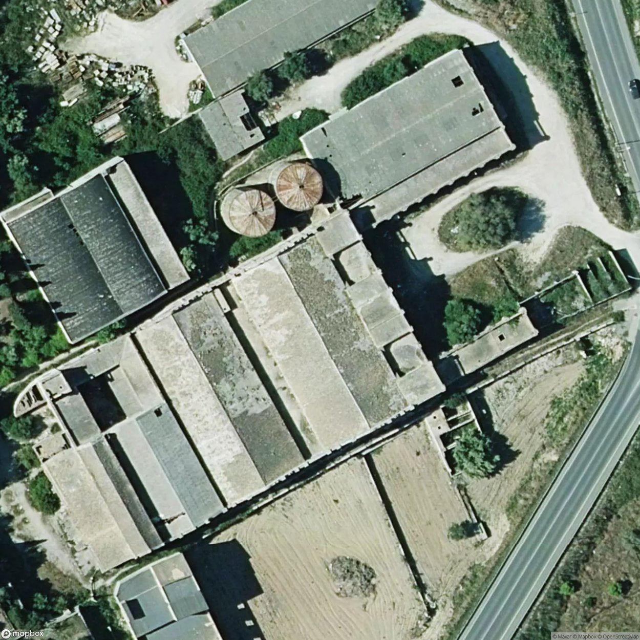 Syndicate Factory [ESP]