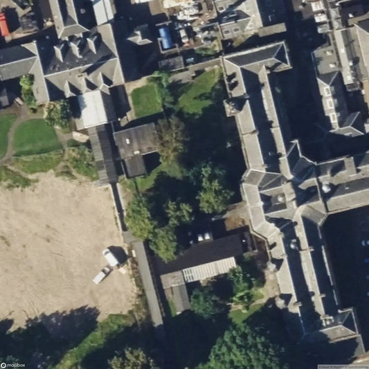 Royal Edinburgh Hospital [GBR]