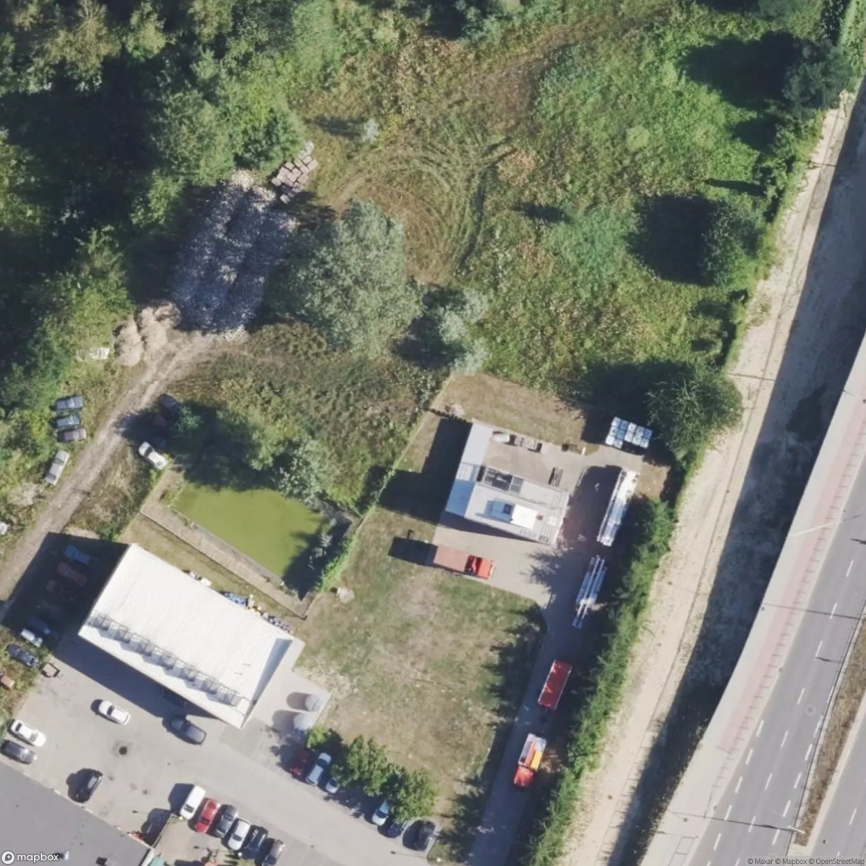 Site Water Tower [POL] #33549