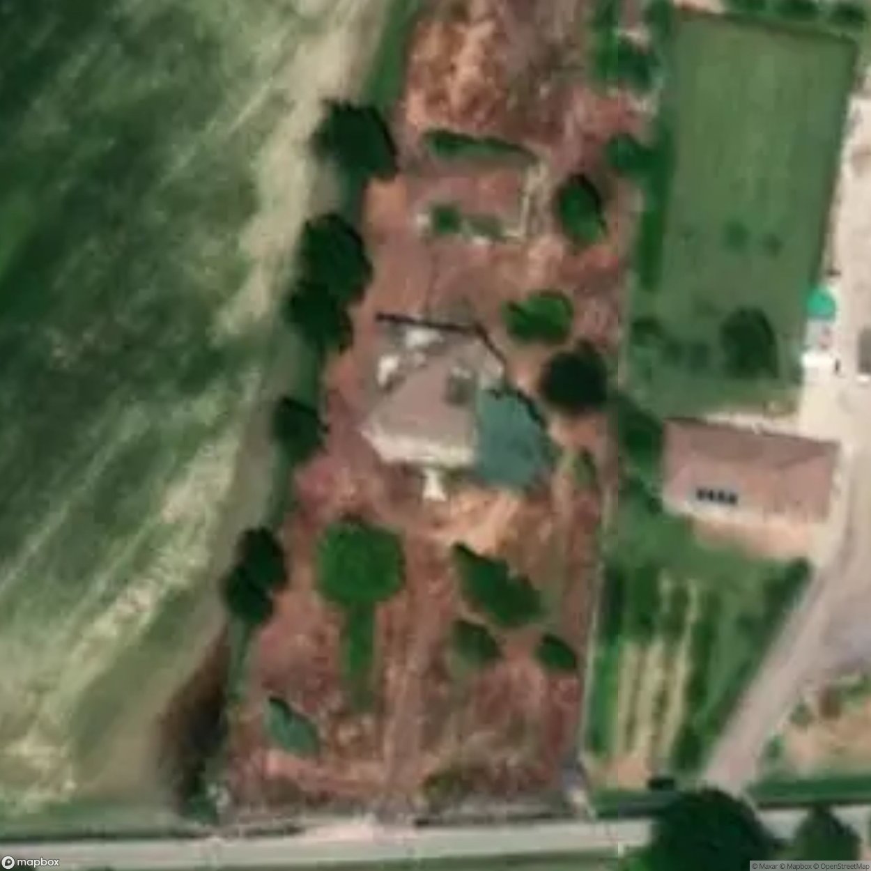 Children's Hospital Aguscello [ITA]