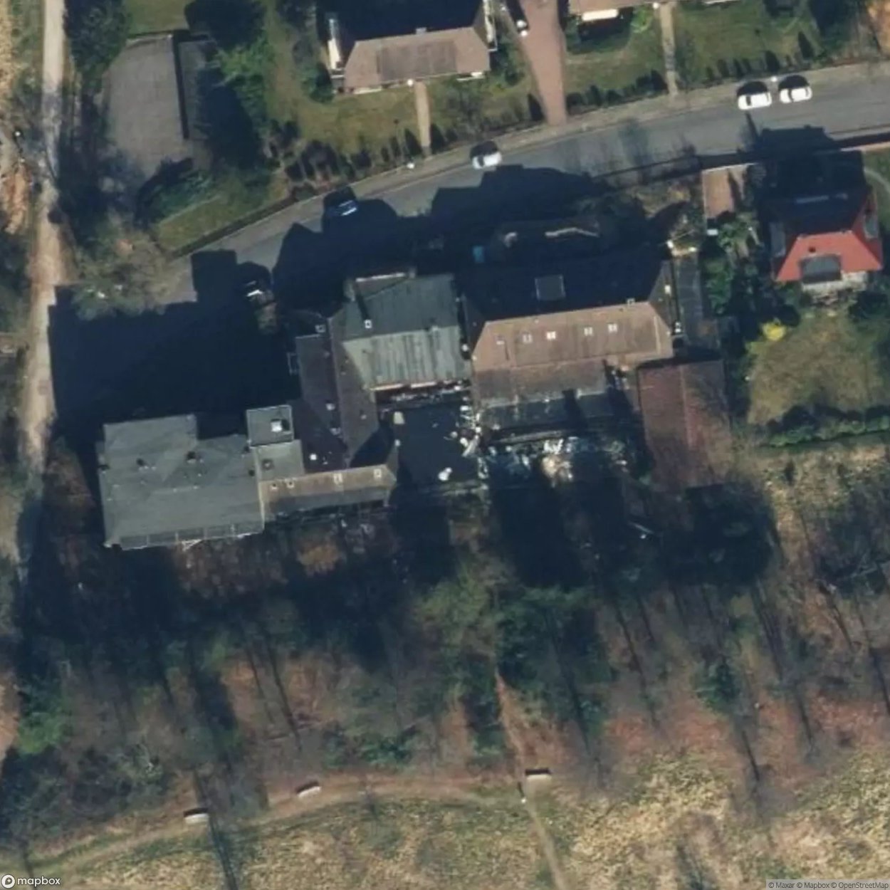 Hotel Mountain Spa Park [DEU]