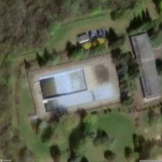 Swimming Pool Leuna [DEU]