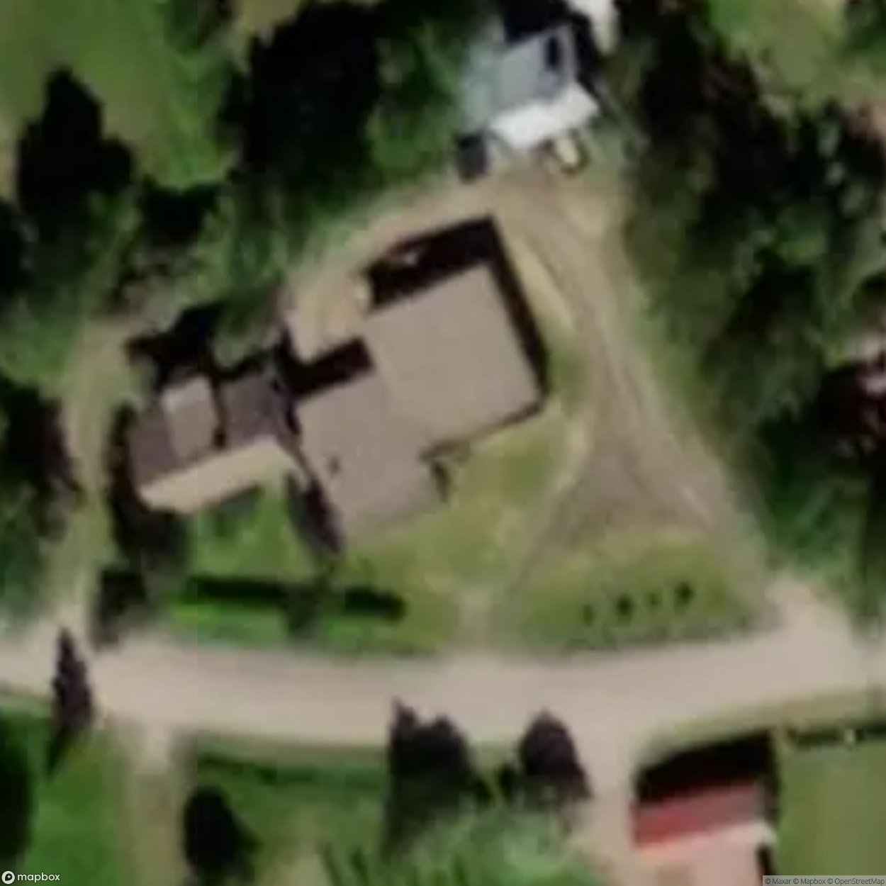 Fuel Station Etelja [FIN]