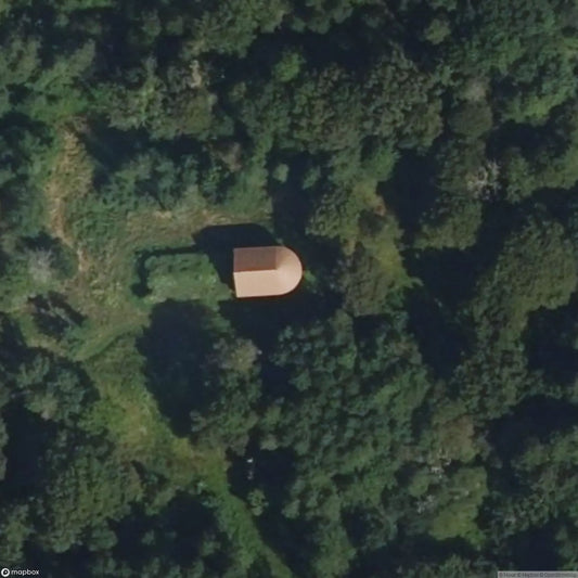 Blue Chapel / Blue Chapel [FRA]