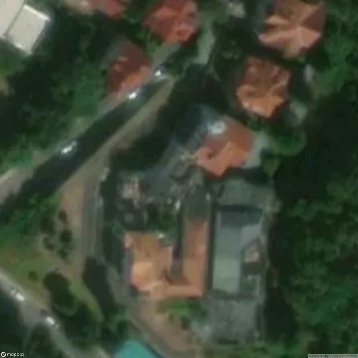 Hotel Fürstenhof - LEGAL LP [DEU]