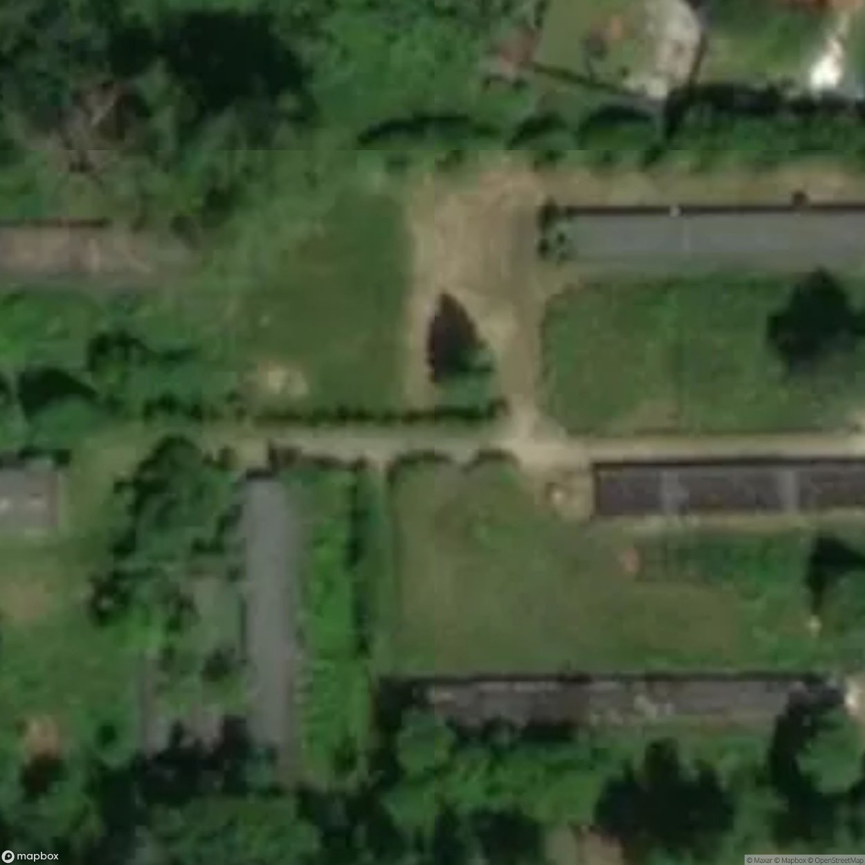 Site Road Database [POL] #34271