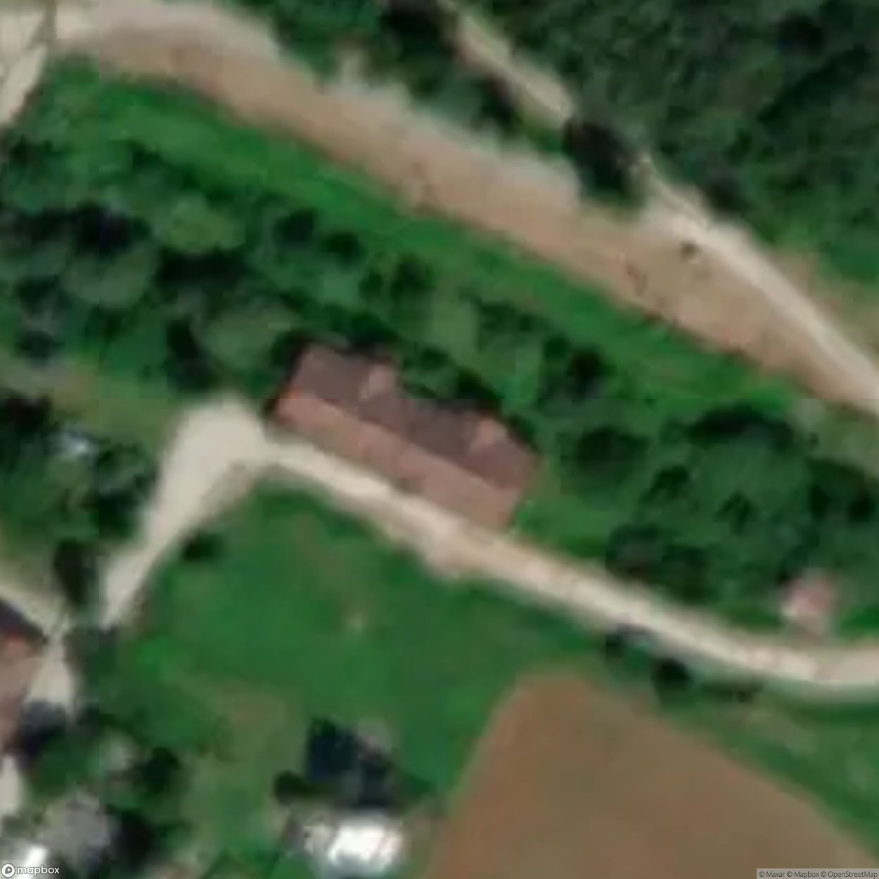 Rail Operations Building Hollentalbahn [AUT]