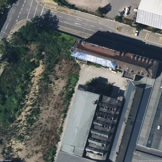 Factory Rudenb [DEU]