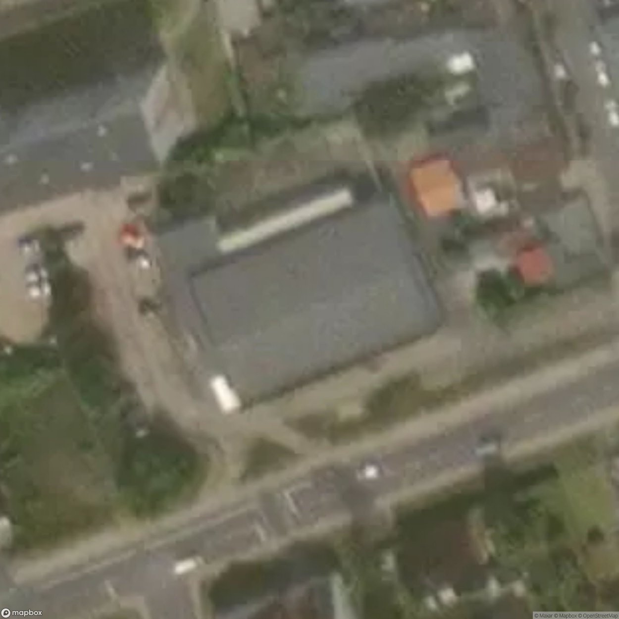 Video Rental 2 [DEU]