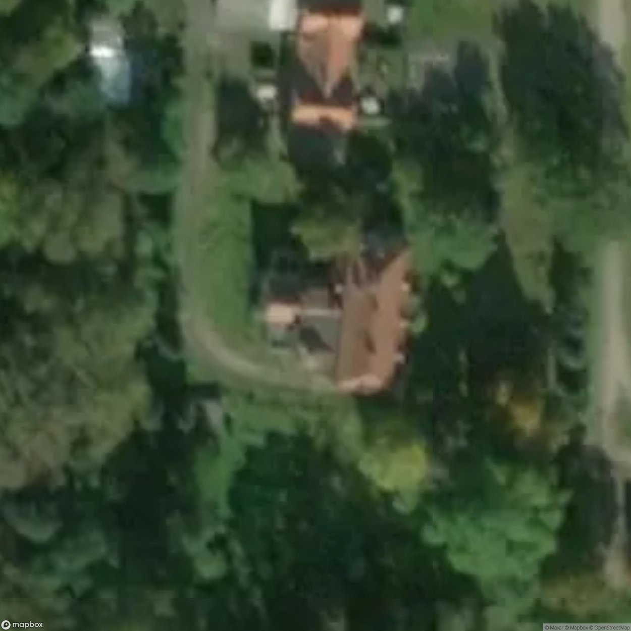 Residential Building Dawny Dom Wedla [POL] #24329