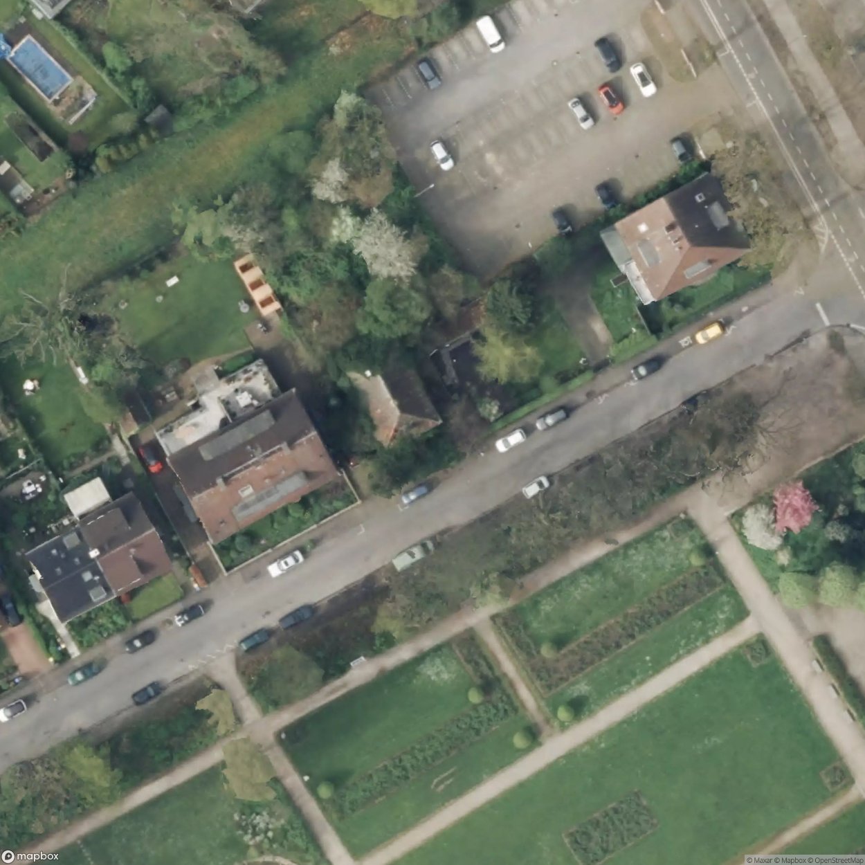 House City Garden [DEU]