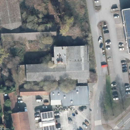 Saw Factory DRK [DEU]