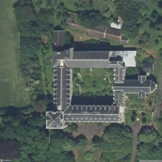 HÃ´pital Plaza [FRA]