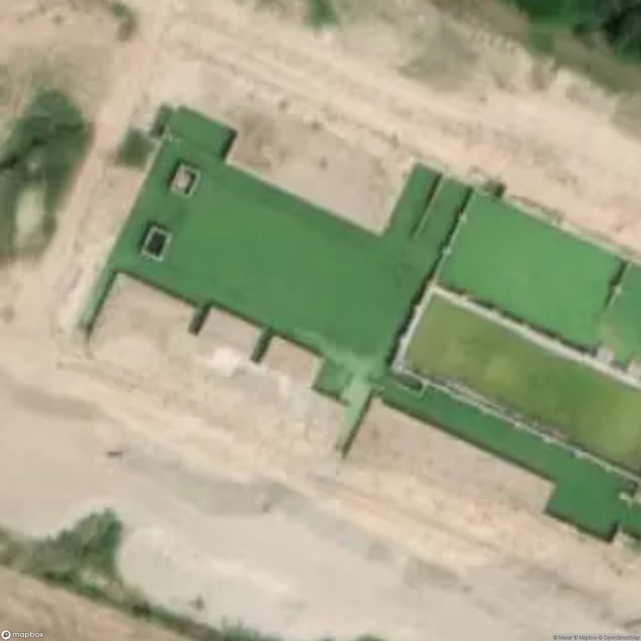 Incineration Plant [DEU]