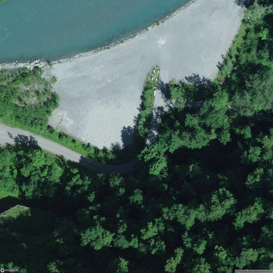 Railway Tunnel Filzbach [CHE]