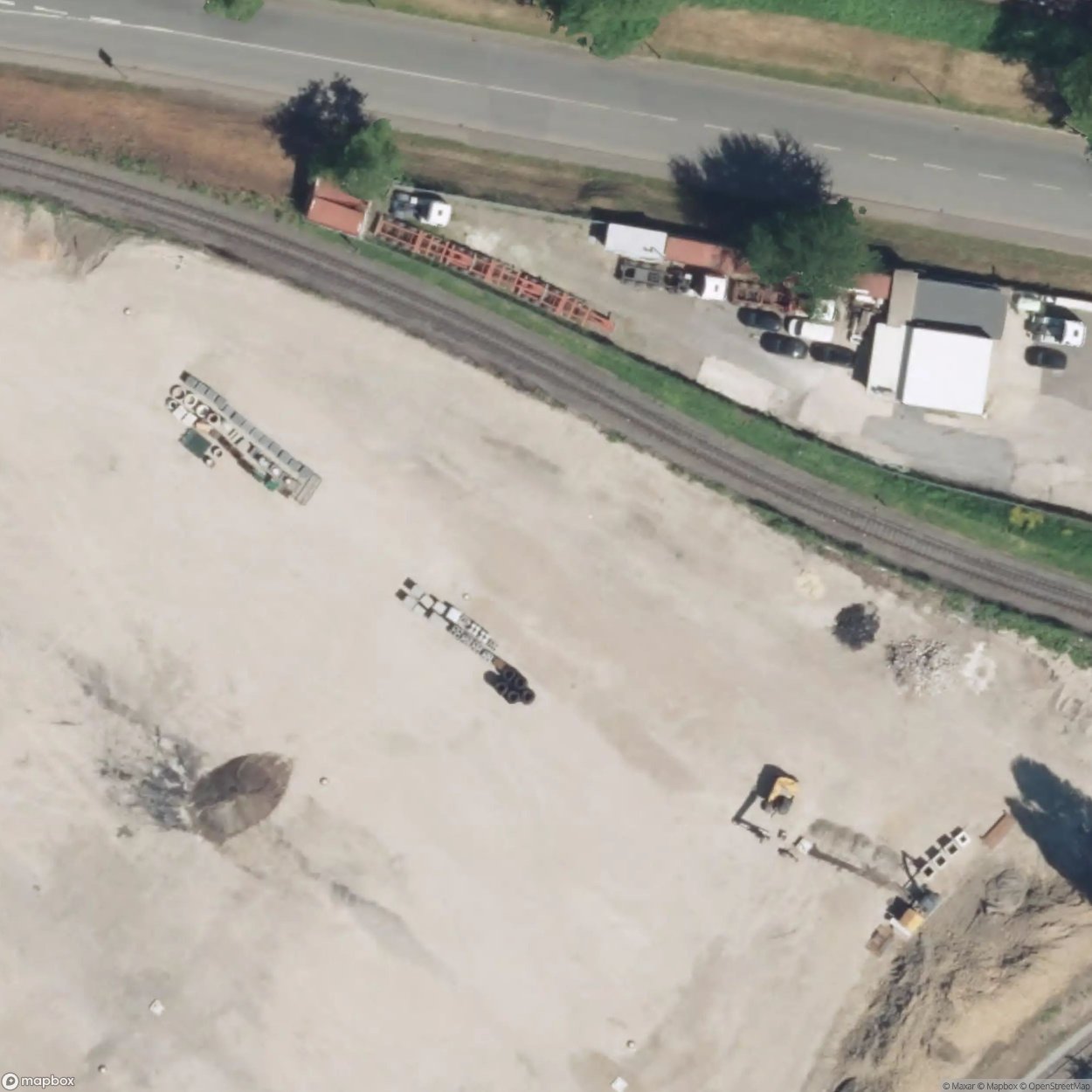 Your Reflection at Alisa [DEU]