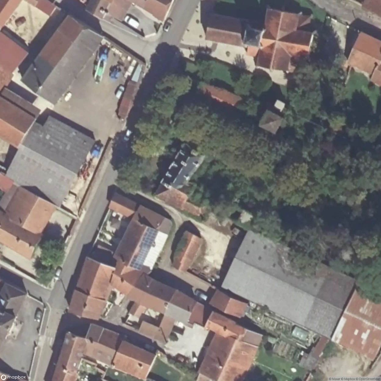 Castle Marianne [FRA]